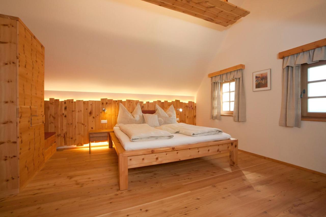 Ferienhaeuser Im Weingarten Fehring Exteriör bild